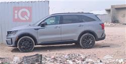 کیا سۆرینتۆ